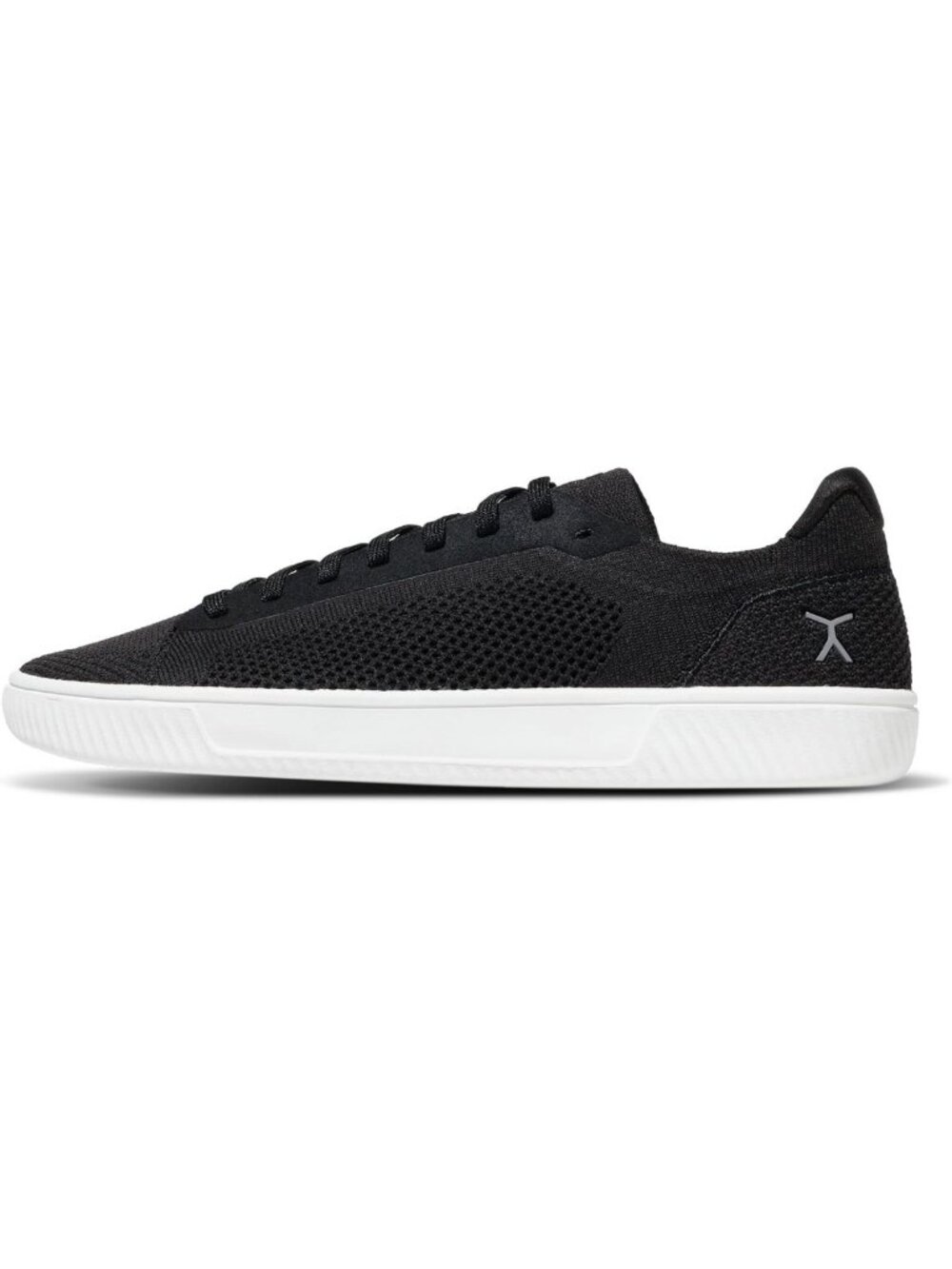 Comfortable Knit Trainers | Wide Toe Box | Zero Drop Sneakers for Training